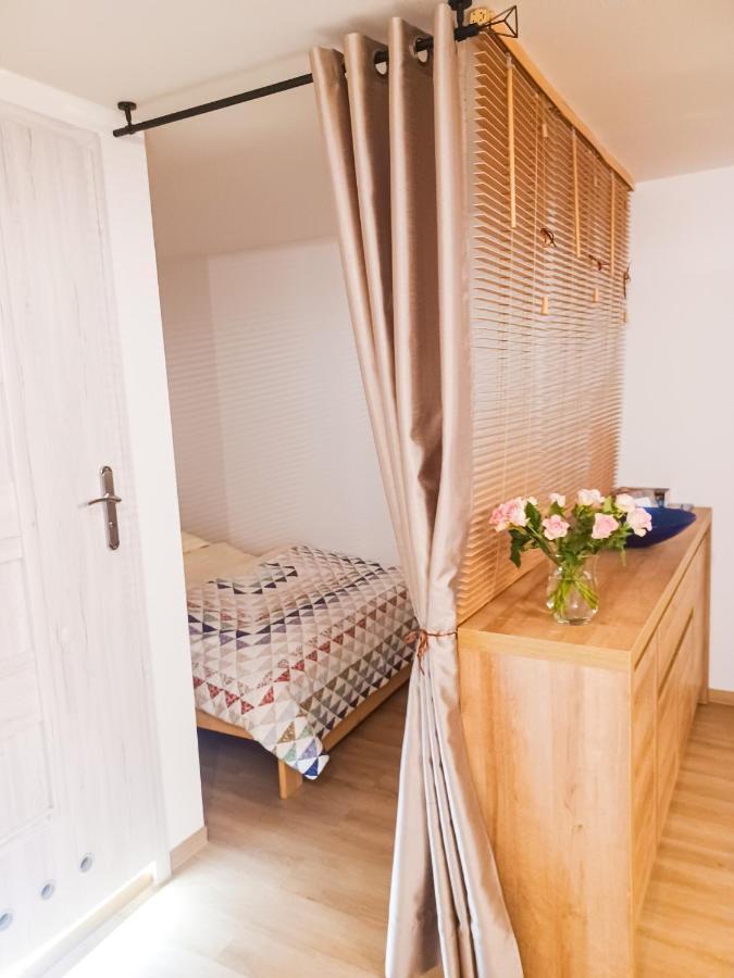 Apartament Laba Sosnówka Dış mekan fotoğraf