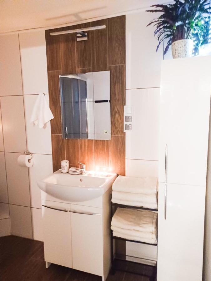 Apartament Laba Sosnówka Dış mekan fotoğraf