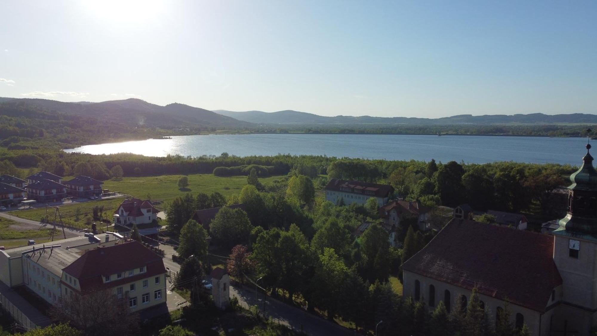 Apartament Laba Sosnówka Dış mekan fotoğraf