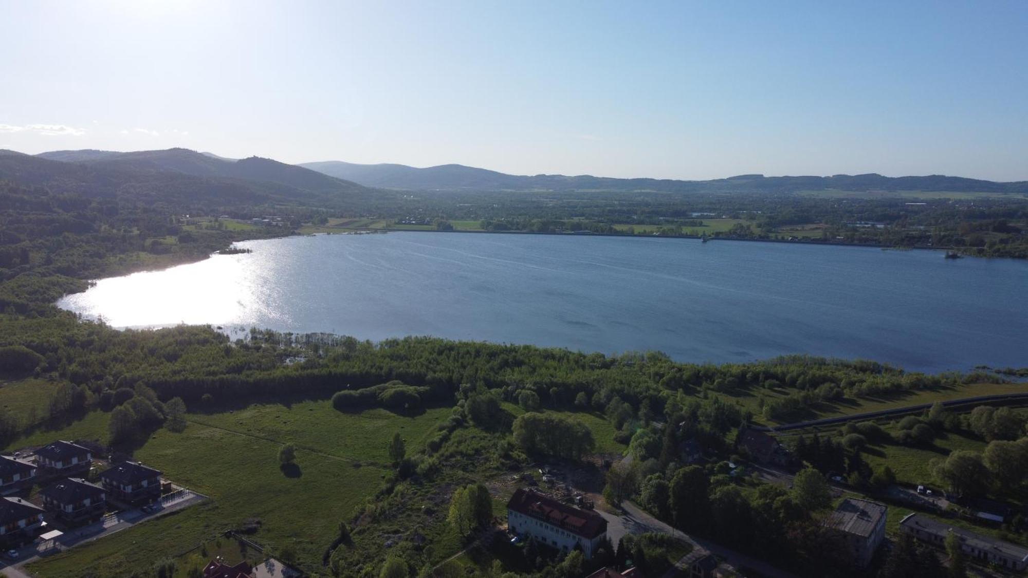 Apartament Laba Sosnówka Dış mekan fotoğraf
